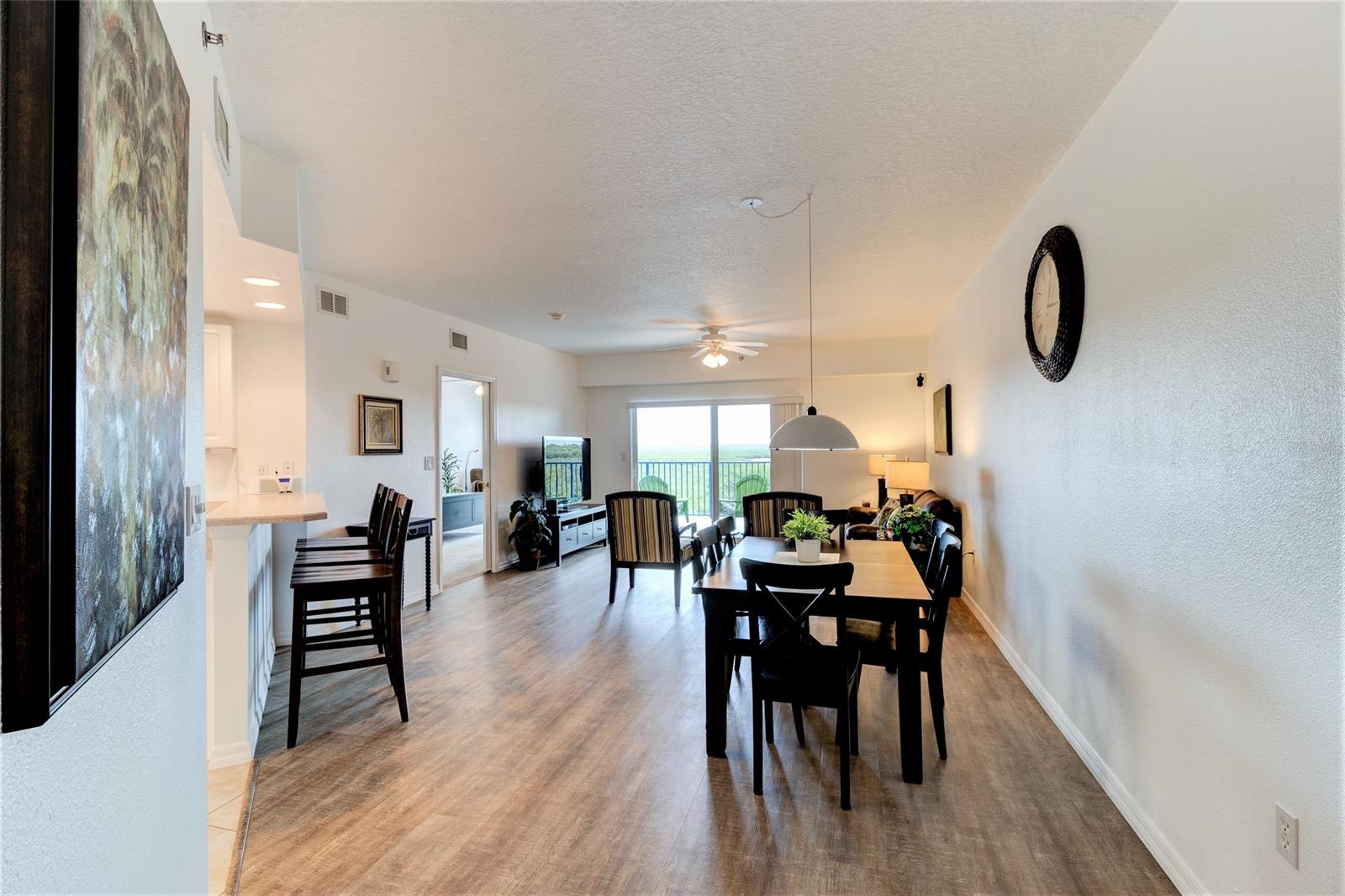 Ocean Walk Condo At Nsb - Residential
