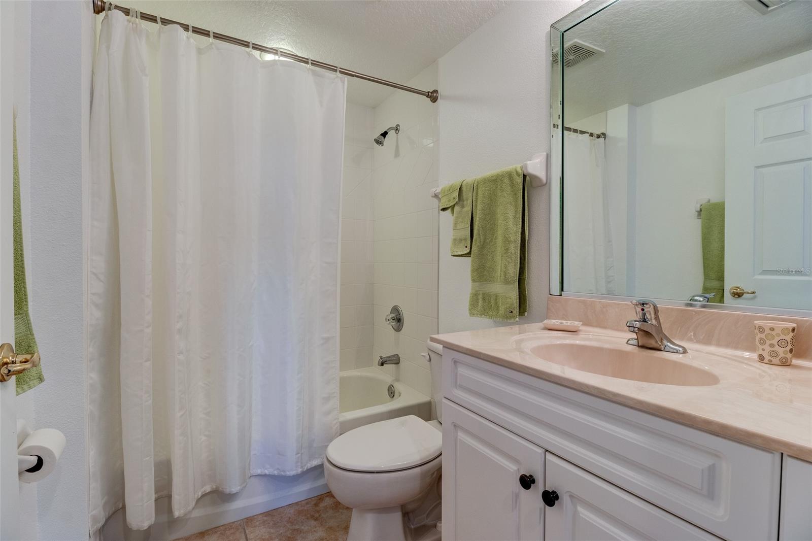 Ocean Walk Condo At Nsb - Residential