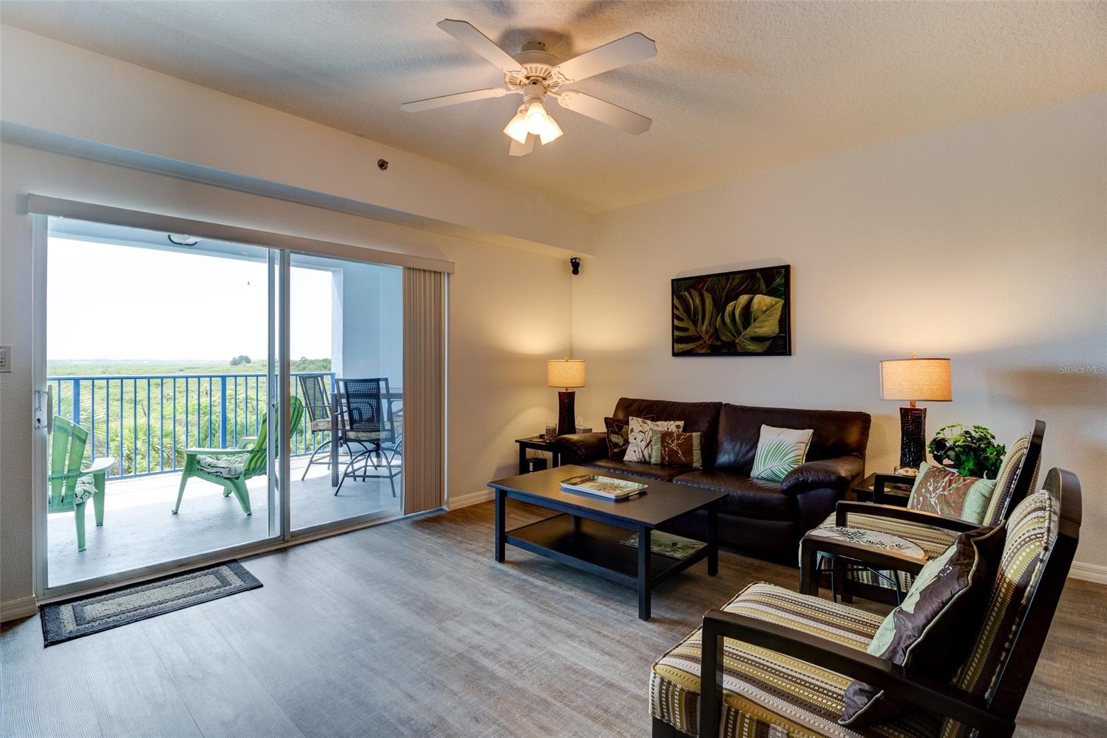 Ocean Walk Condo At Nsb - Residential