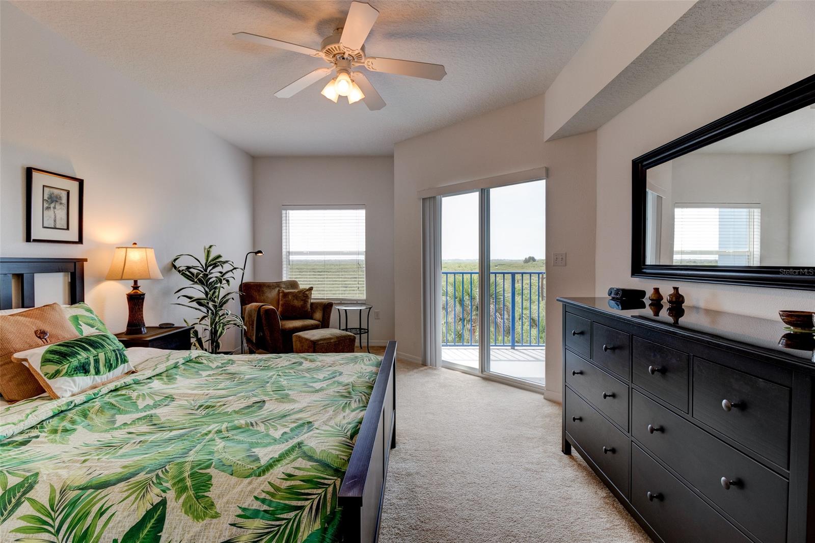Ocean Walk Condo At Nsb - Residential