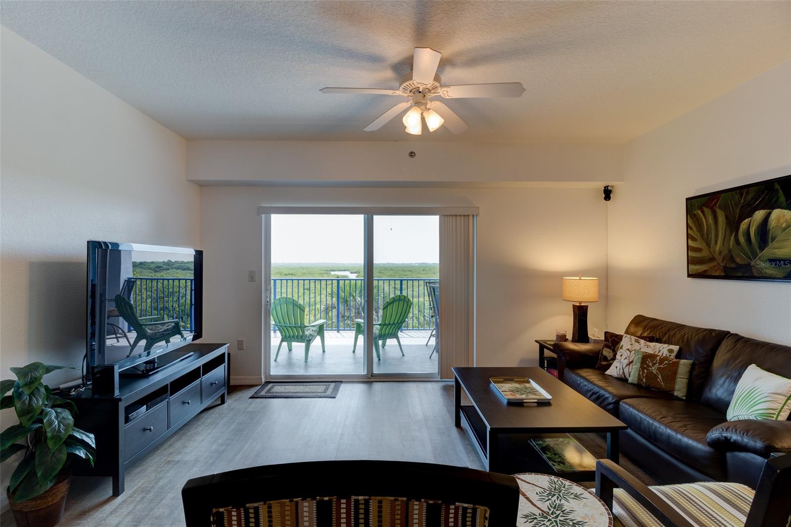 Ocean Walk Condo At Nsb - Residential