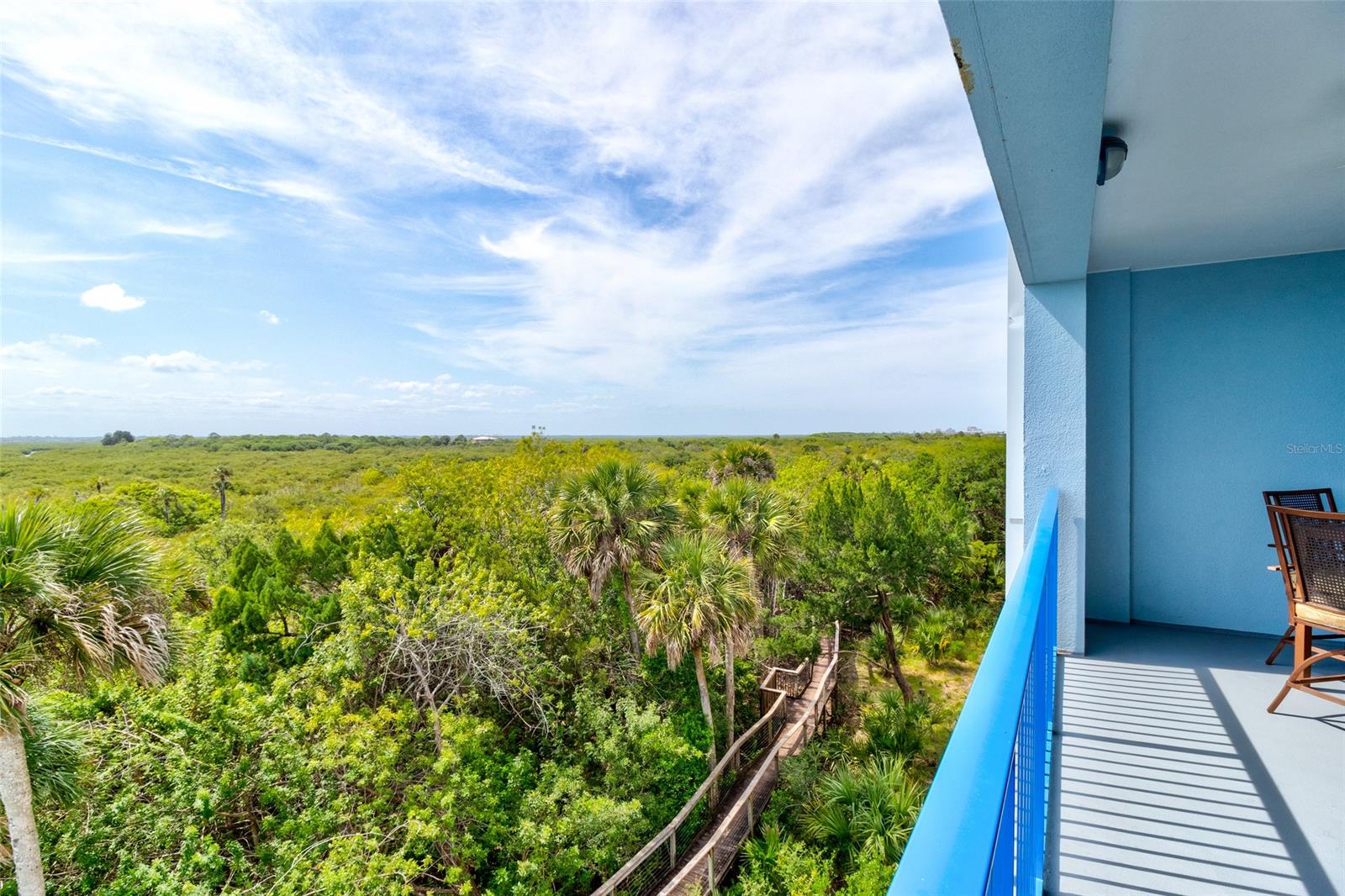 Ocean Walk Condo At Nsb - Residential