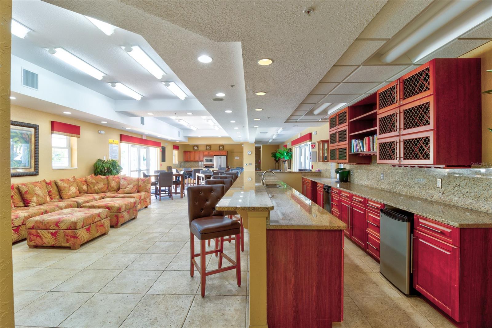 Ocean Walk Condo At Nsb - Residential