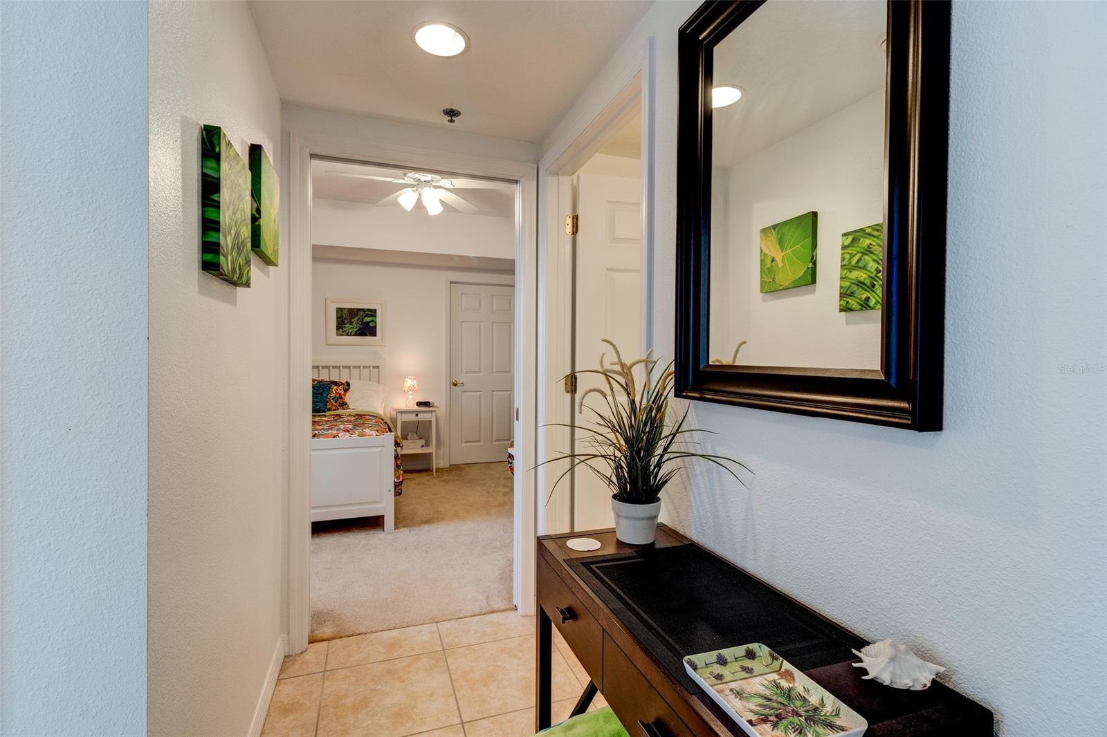 Ocean Walk Condo At Nsb - Residential