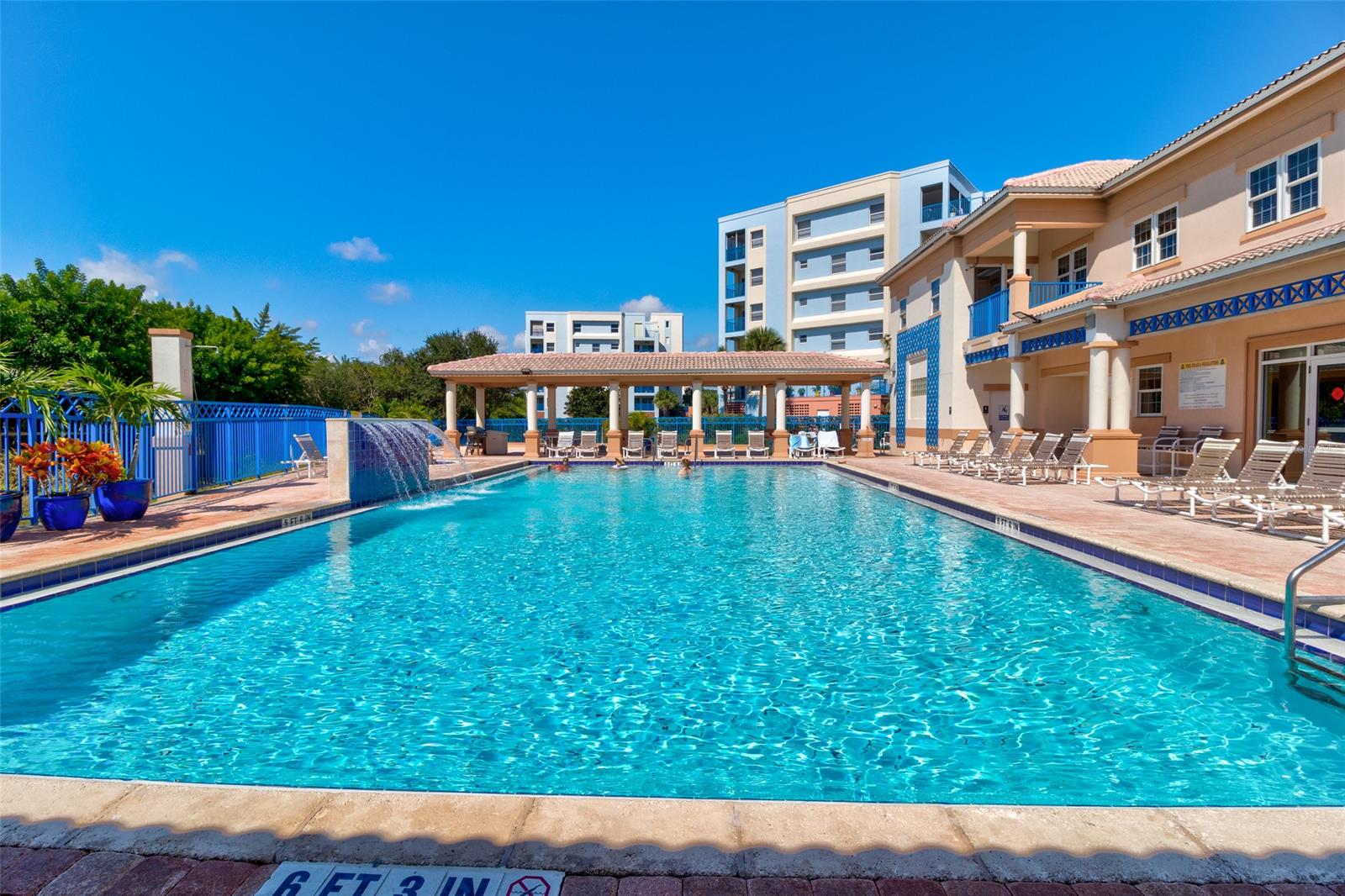 Ocean Walk Condo At Nsb - Residential