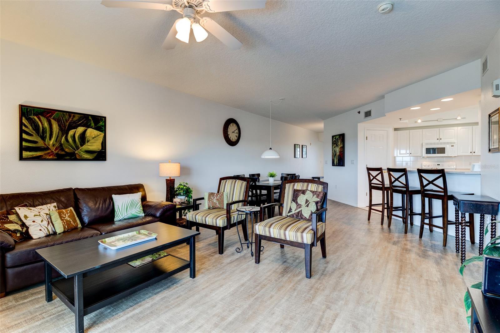 Ocean Walk Condo At Nsb - Residential