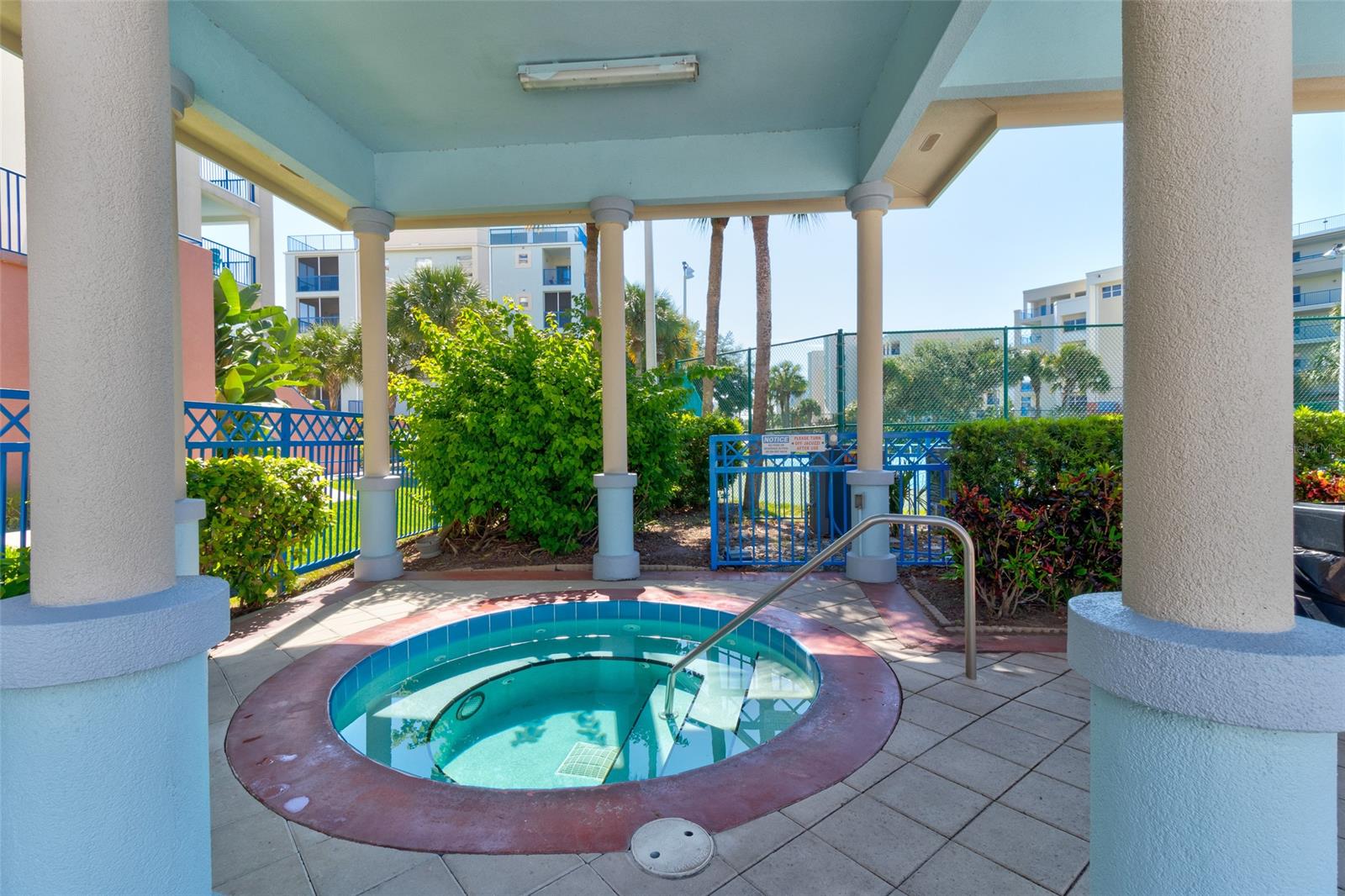 Ocean Walk Condo At Nsb - Residential
