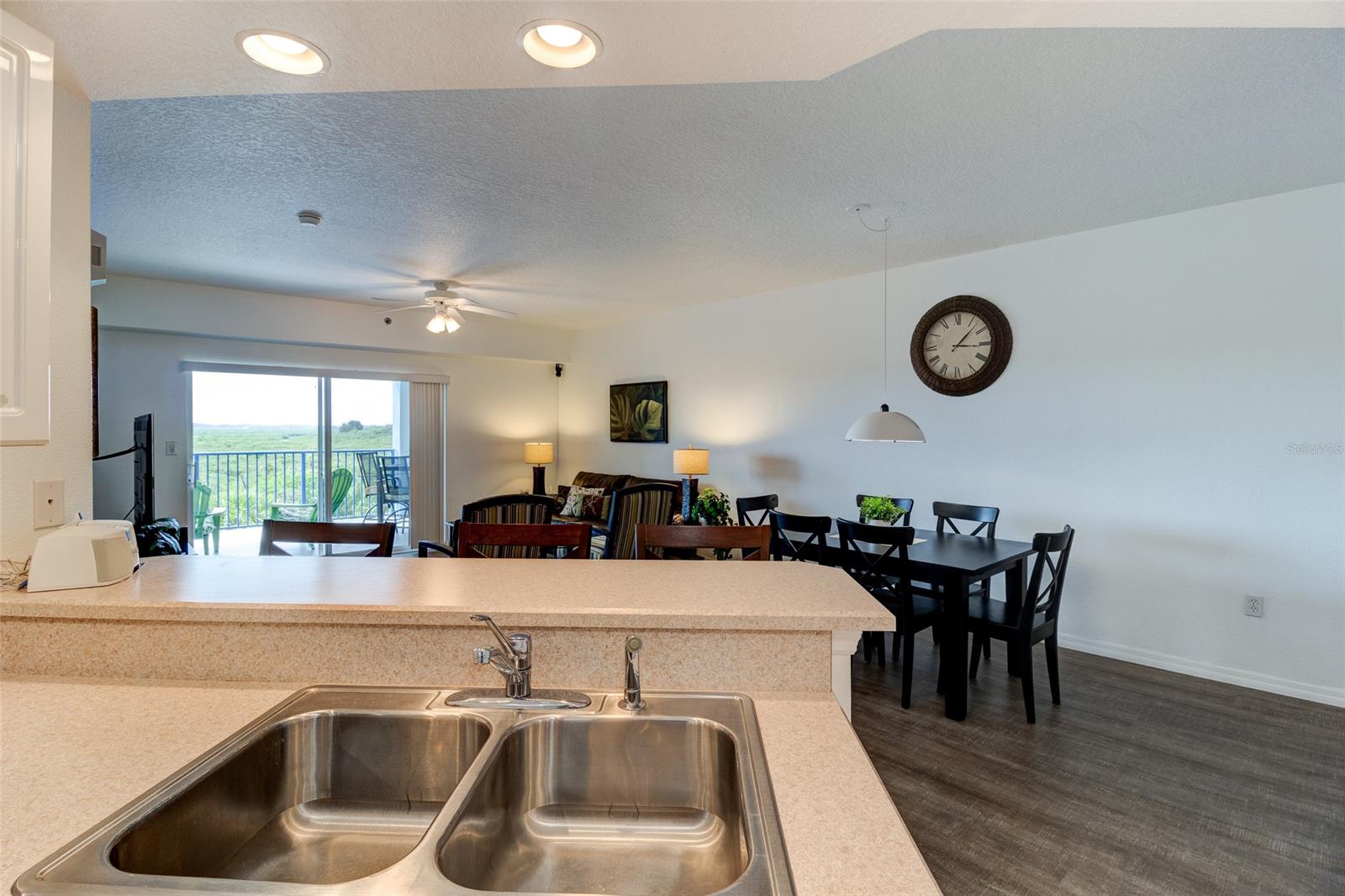 Ocean Walk Condo At Nsb - Residential