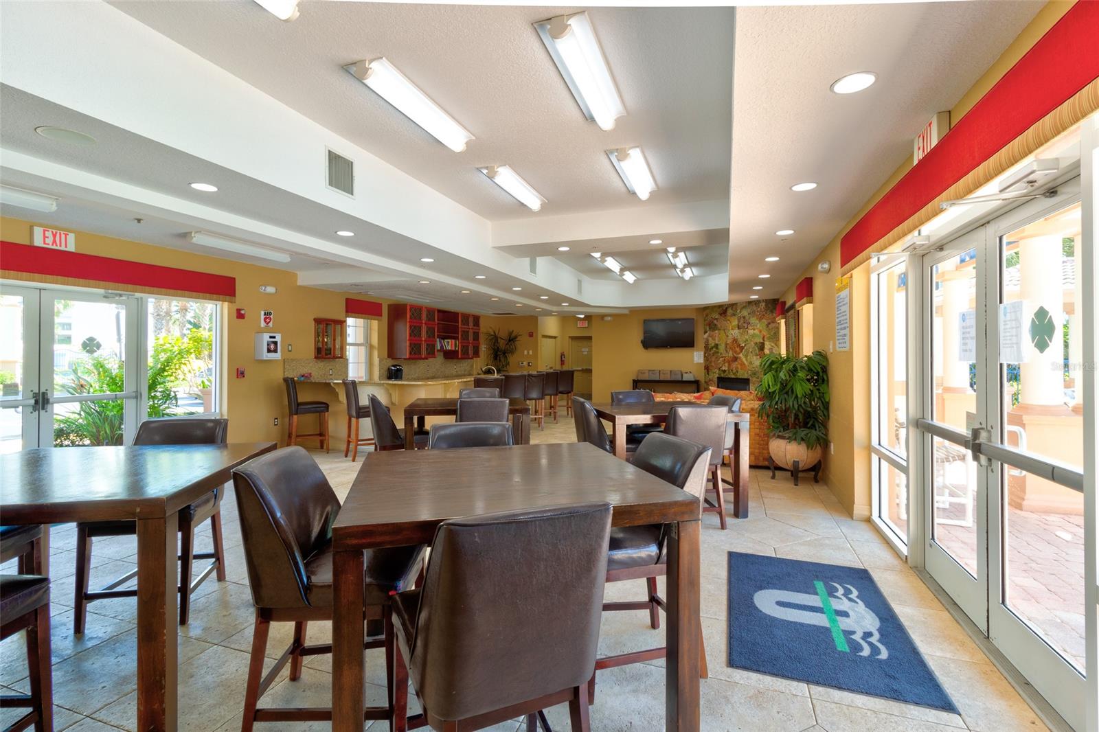 Ocean Walk Condo At Nsb - Residential