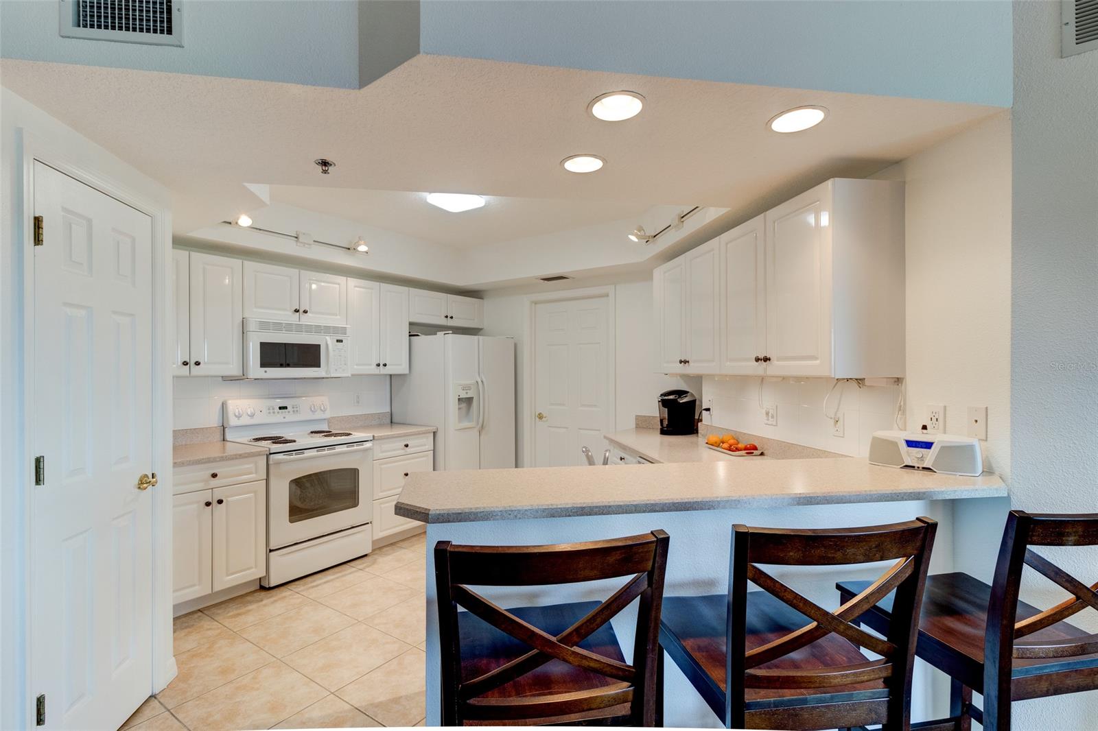 Ocean Walk Condo At Nsb - Residential