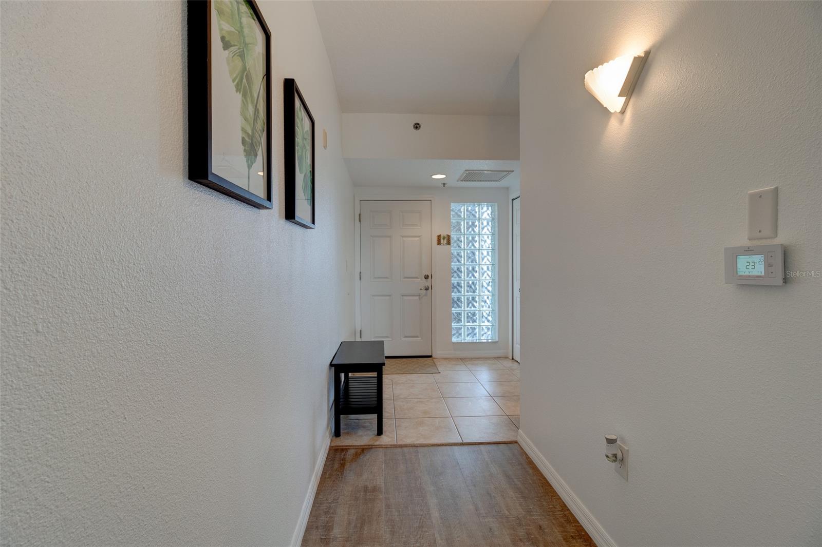 Ocean Walk Condo At Nsb - Residential