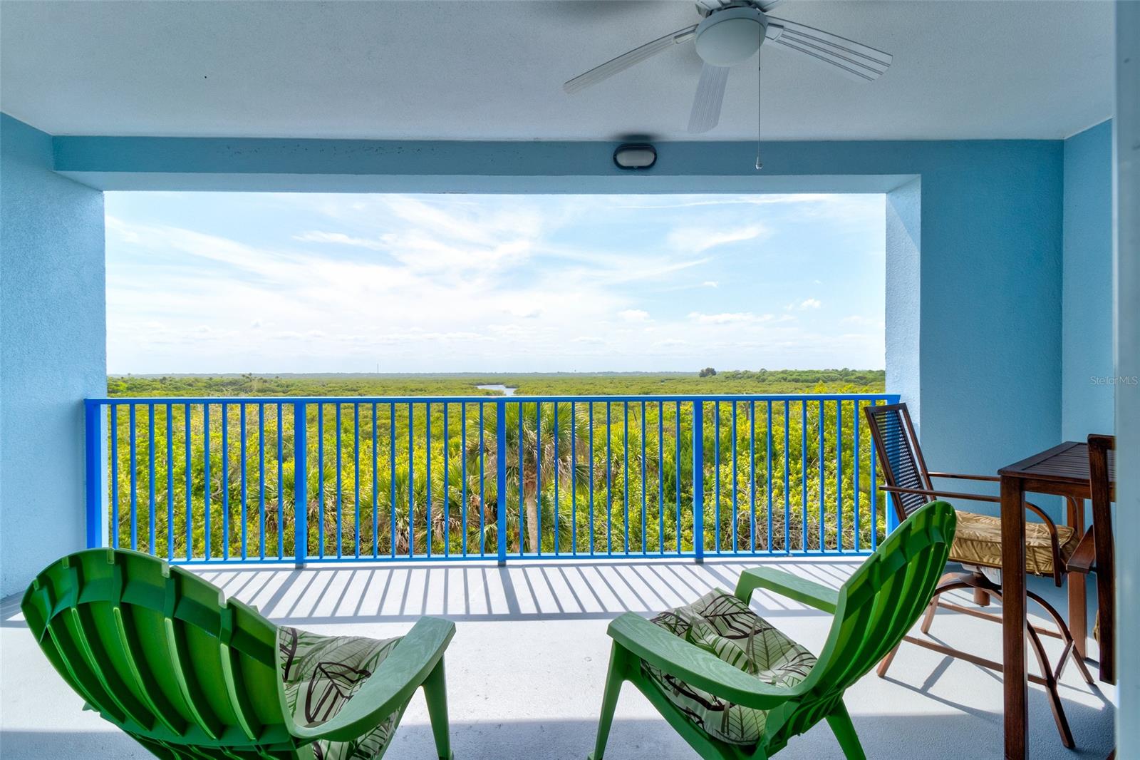 Ocean Walk Condo At Nsb - Residential