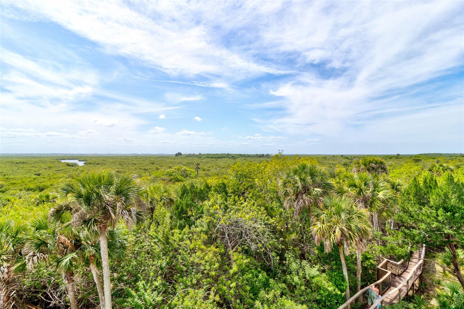 Ocean Walk Condo At Nsb - Residential