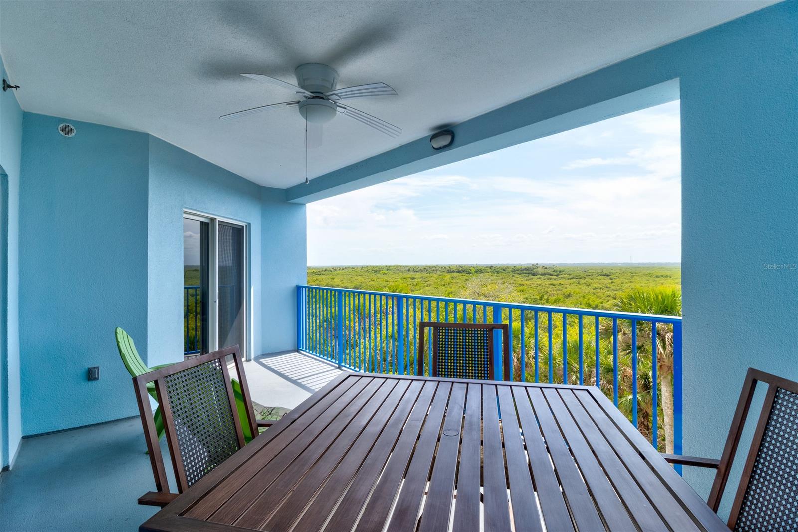 Ocean Walk Condo At Nsb - Residential