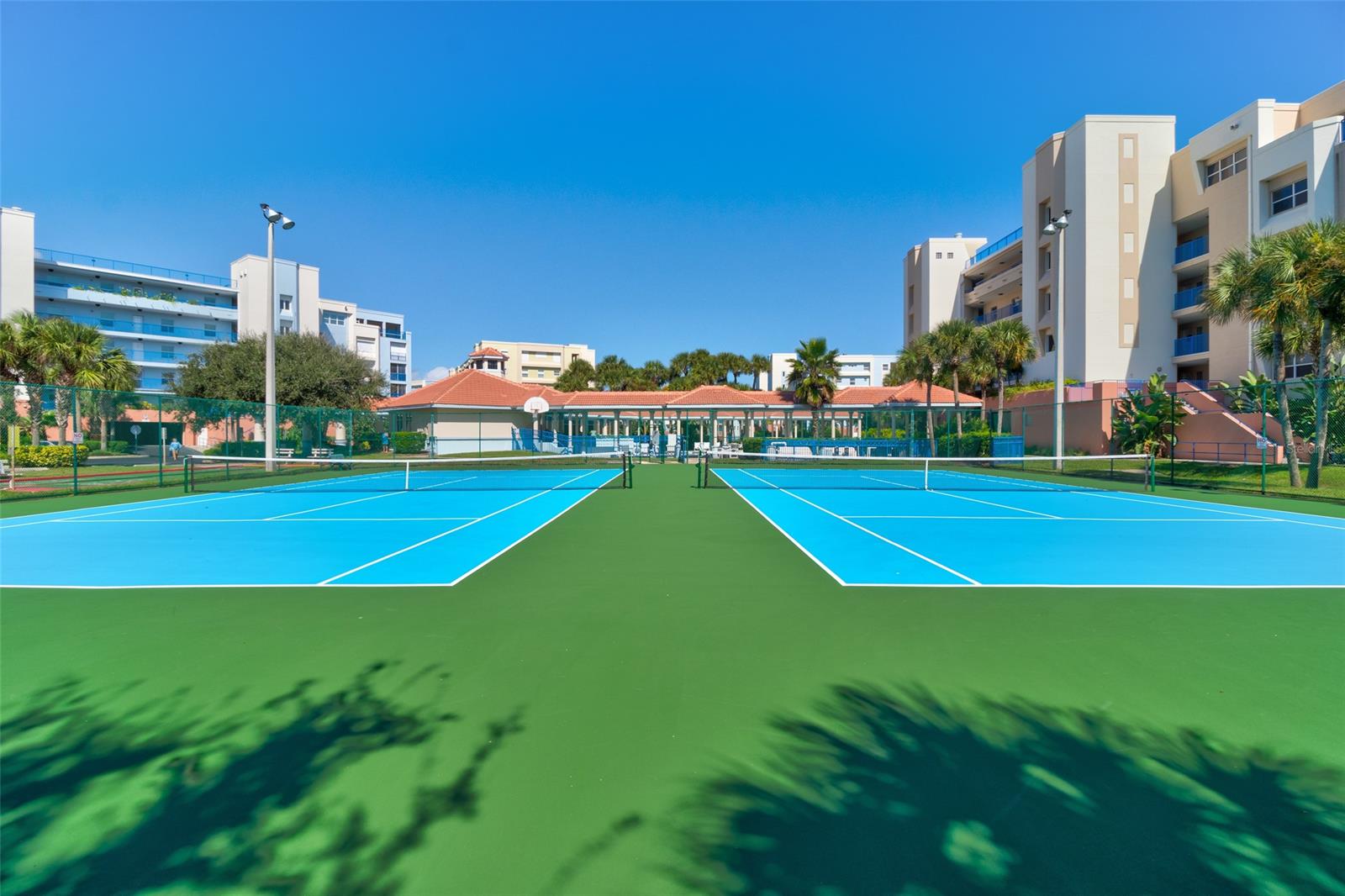 Ocean Walk Condo At Nsb - Residential