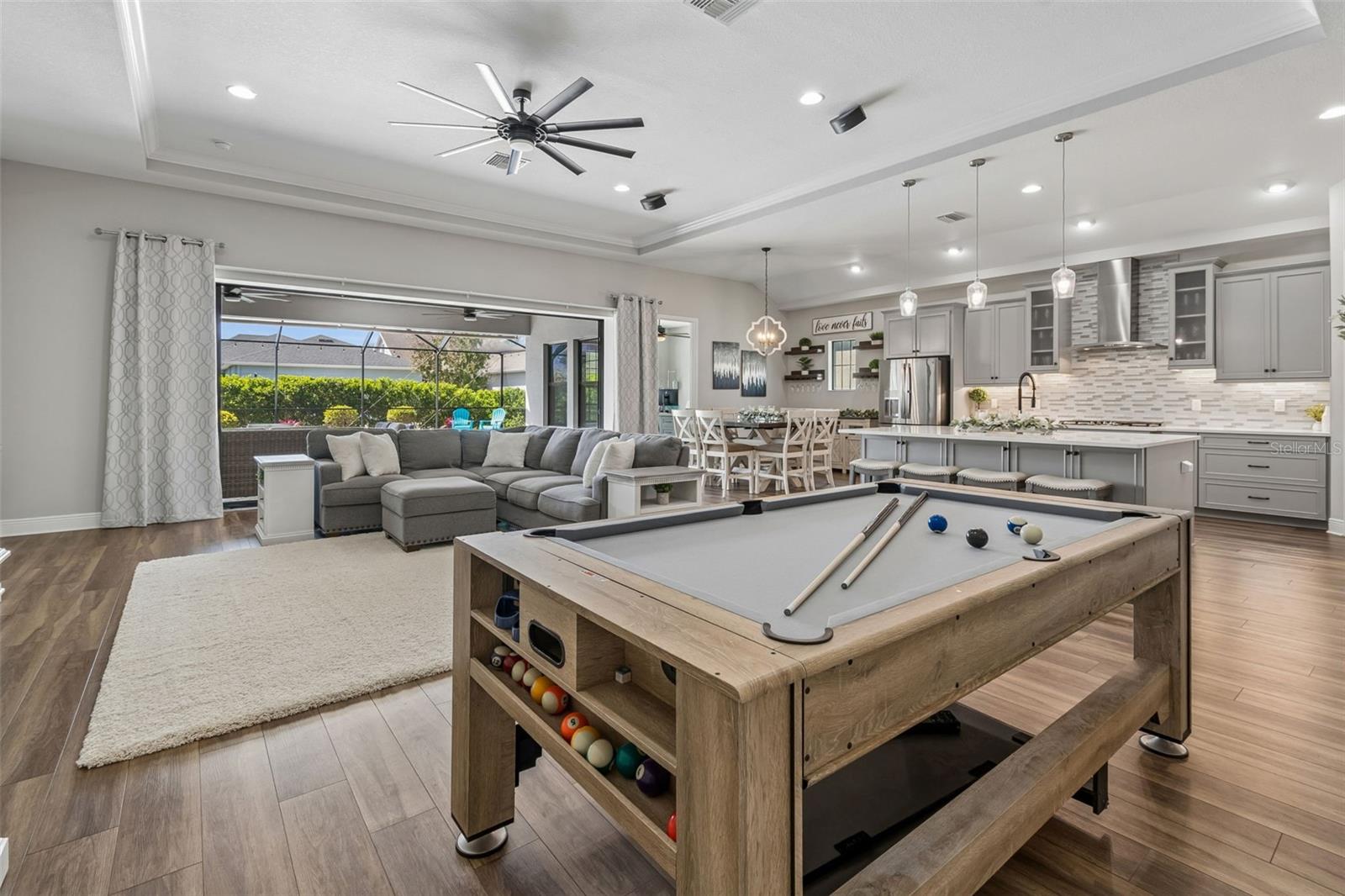 BEXLEY SOUTH - Residential