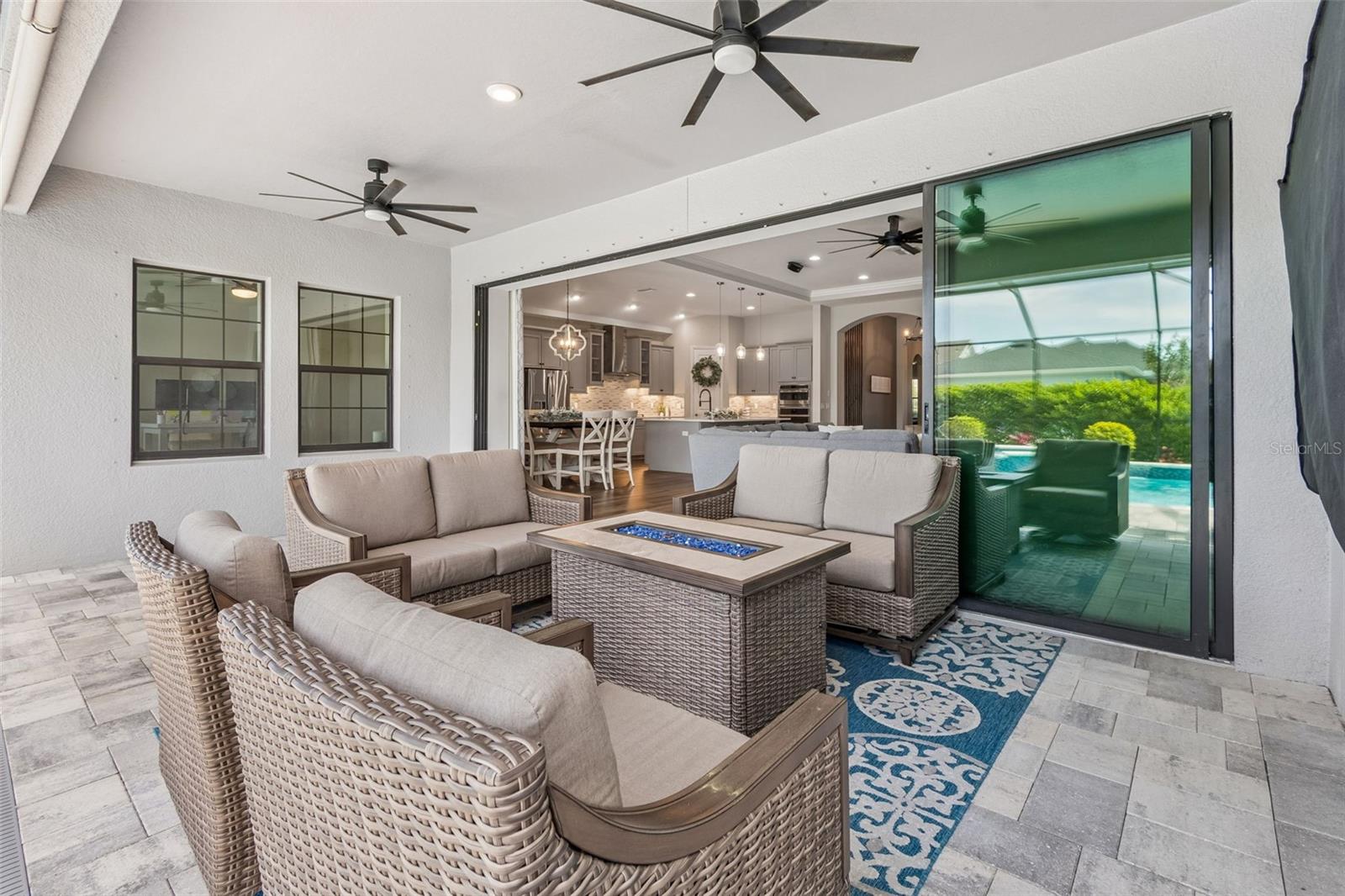 BEXLEY SOUTH - Residential