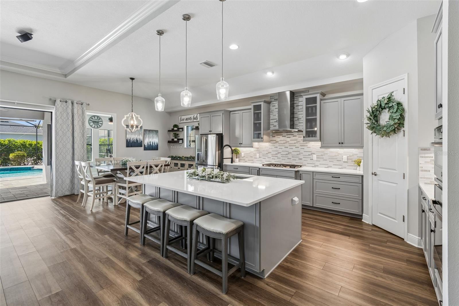 BEXLEY SOUTH - Residential