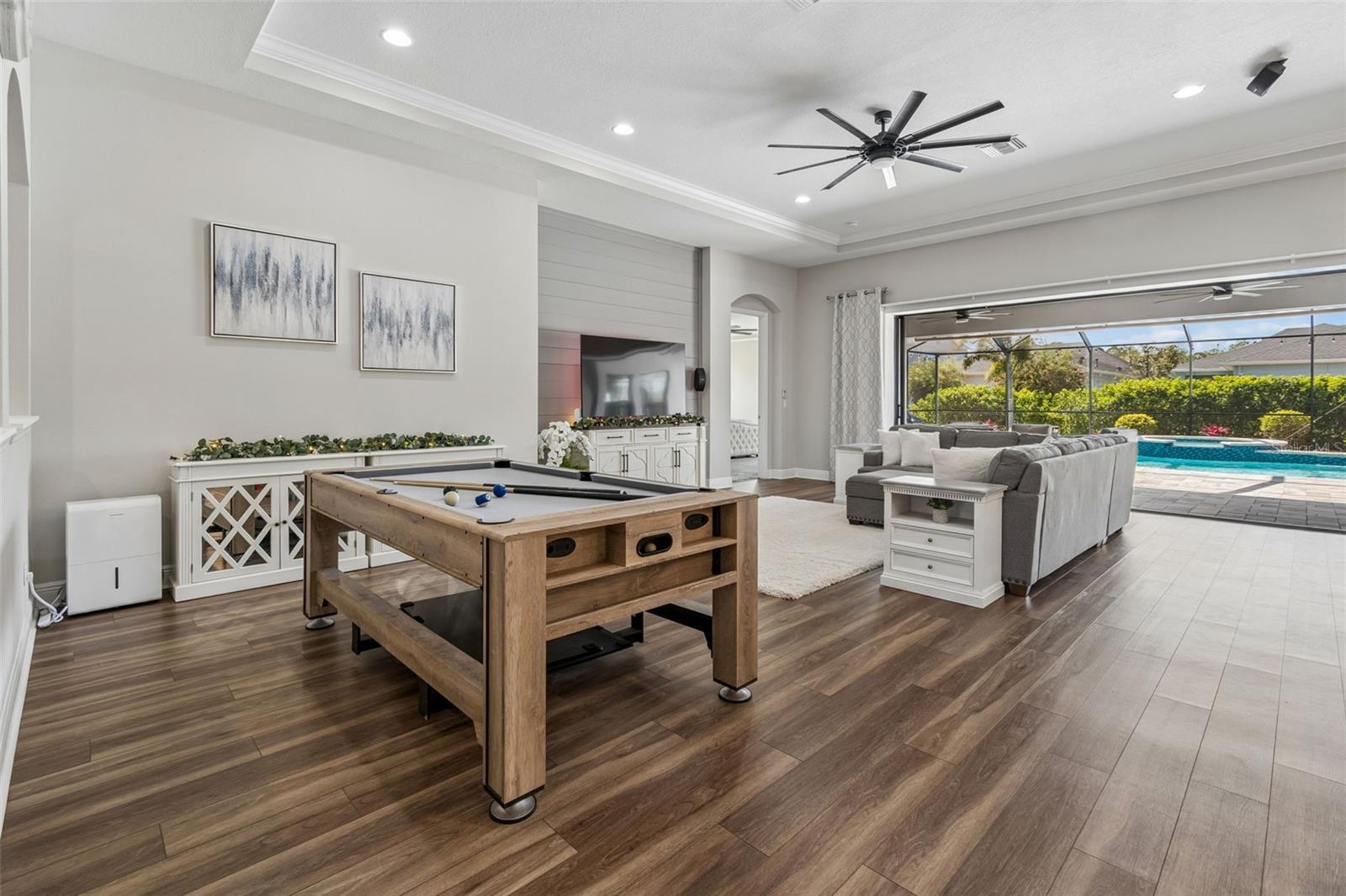 BEXLEY SOUTH - Residential