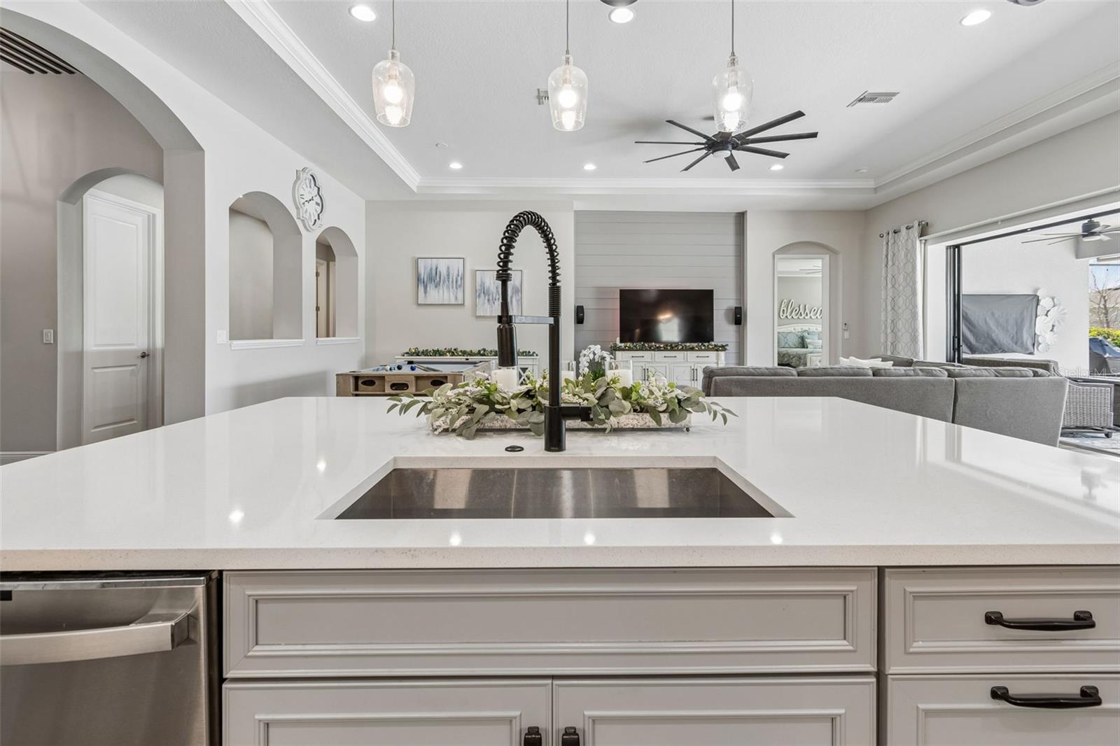 BEXLEY SOUTH - Residential