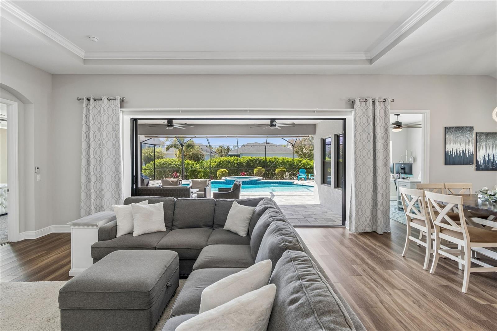 BEXLEY SOUTH - Residential