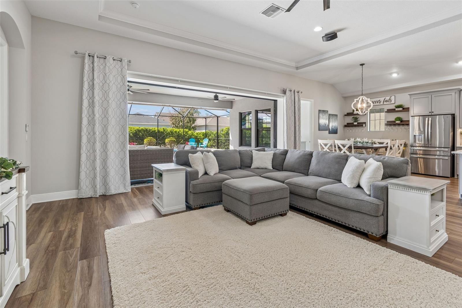 BEXLEY SOUTH - Residential