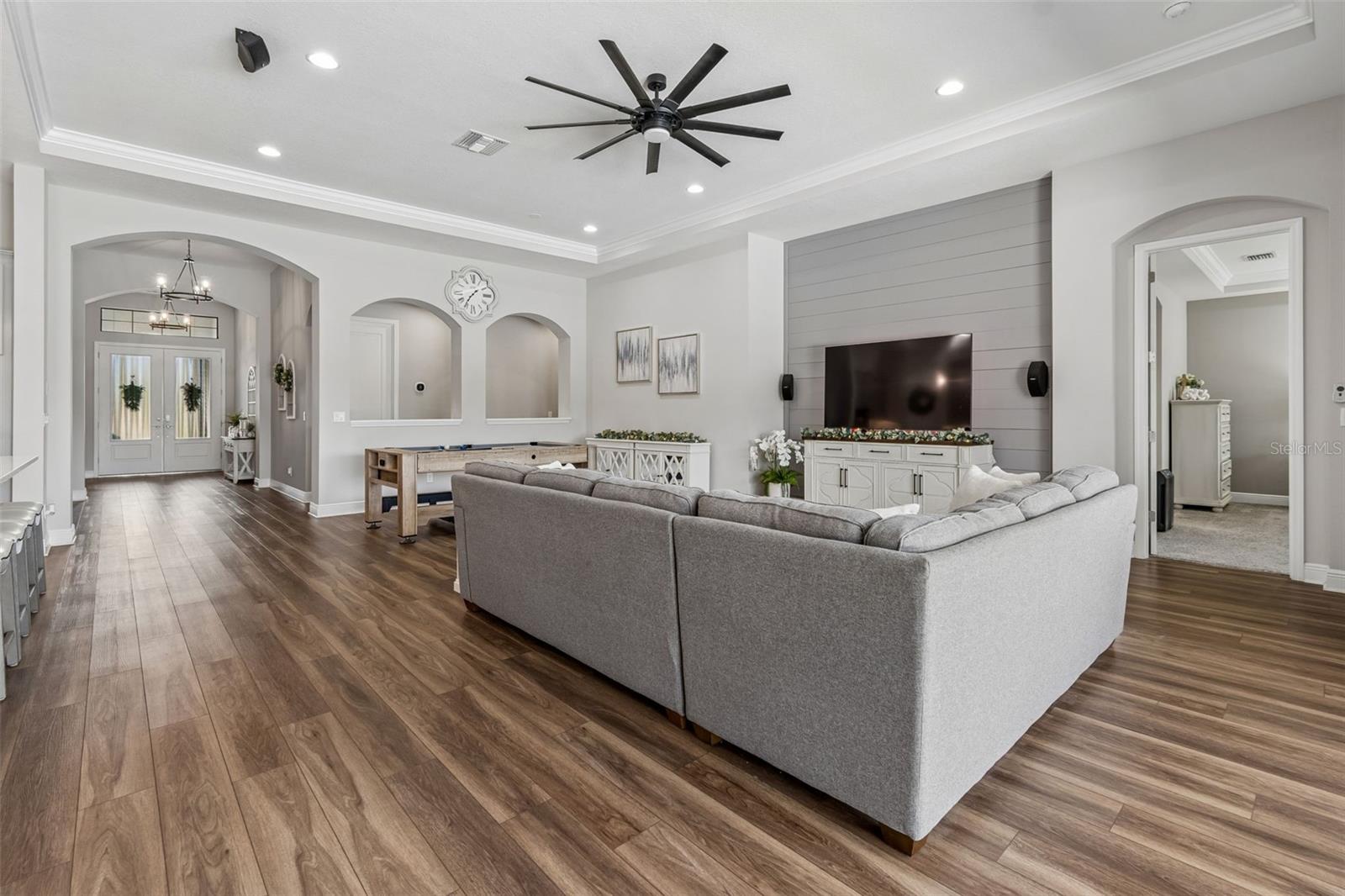 BEXLEY SOUTH - Residential