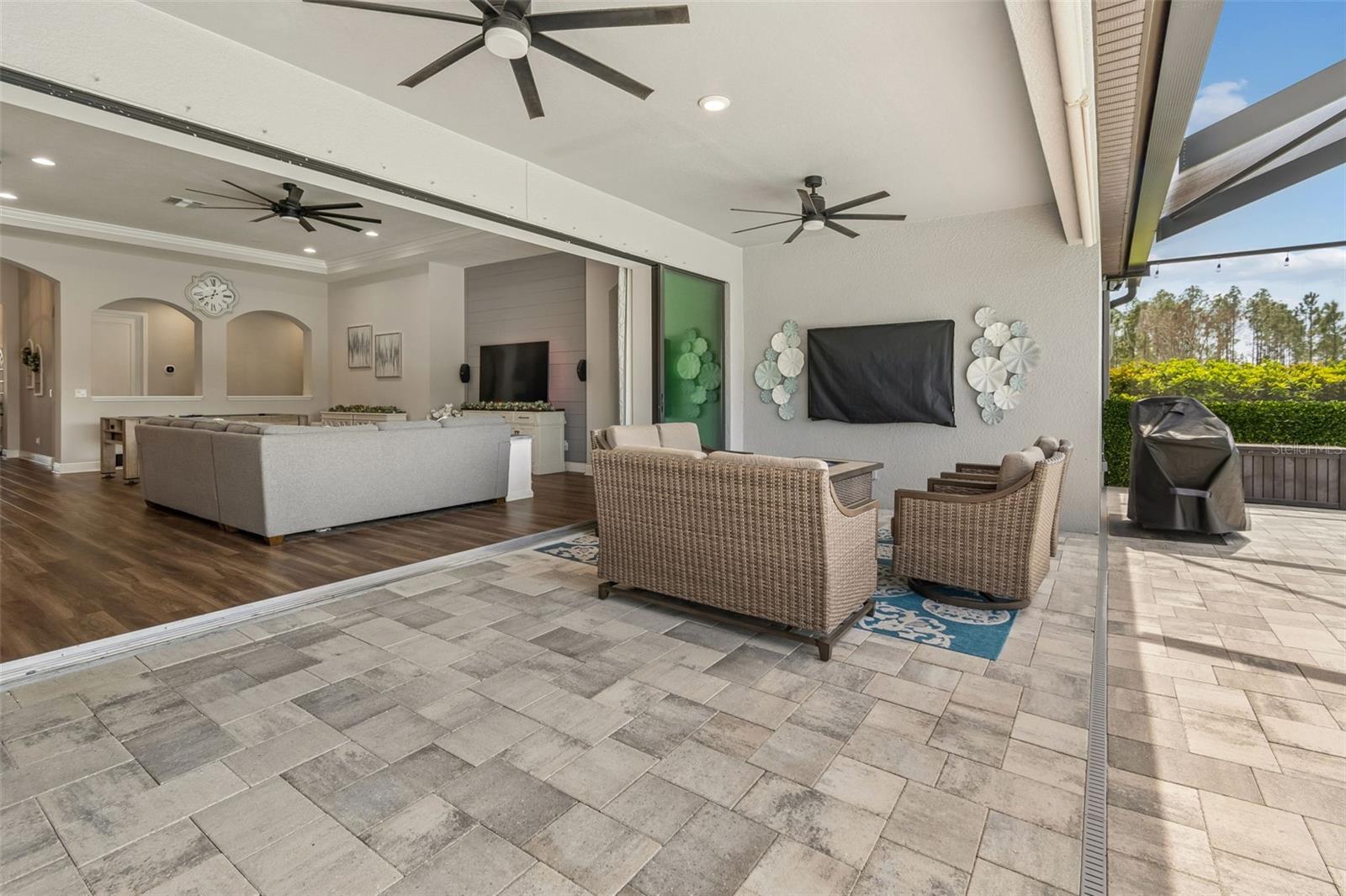 BEXLEY SOUTH - Residential