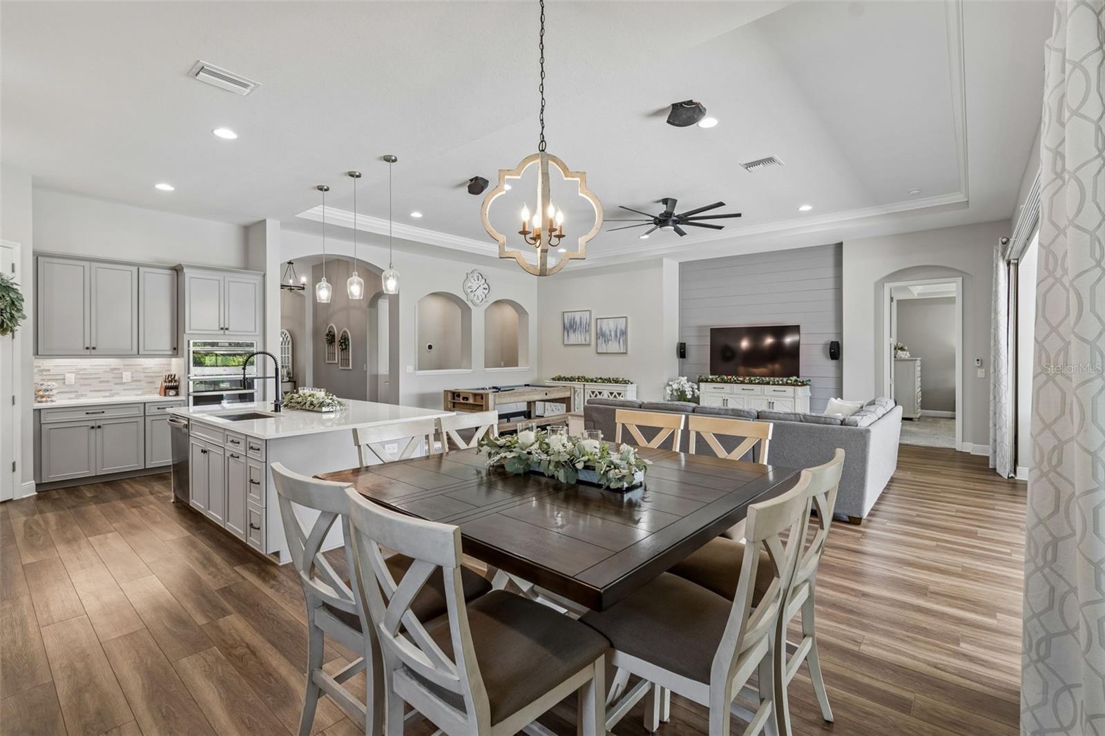 BEXLEY SOUTH - Residential