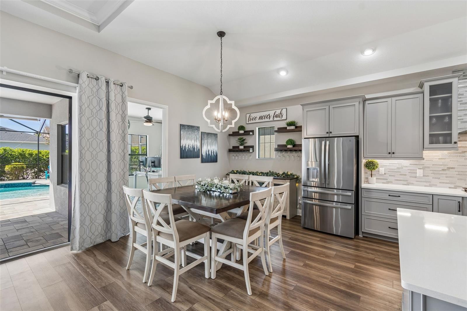 BEXLEY SOUTH - Residential