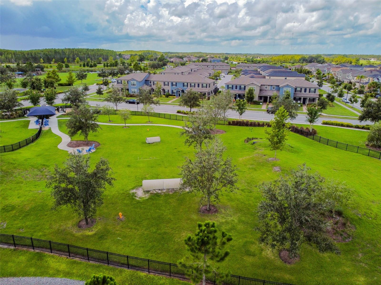 BEXLEY SOUTH - Residential