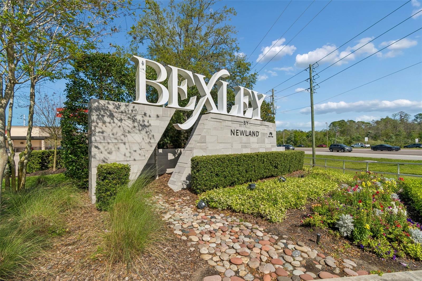 BEXLEY SOUTH - Residential