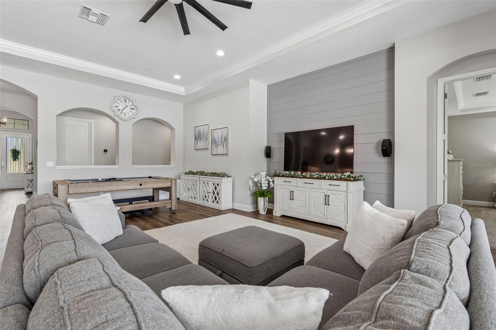 BEXLEY SOUTH - Residential