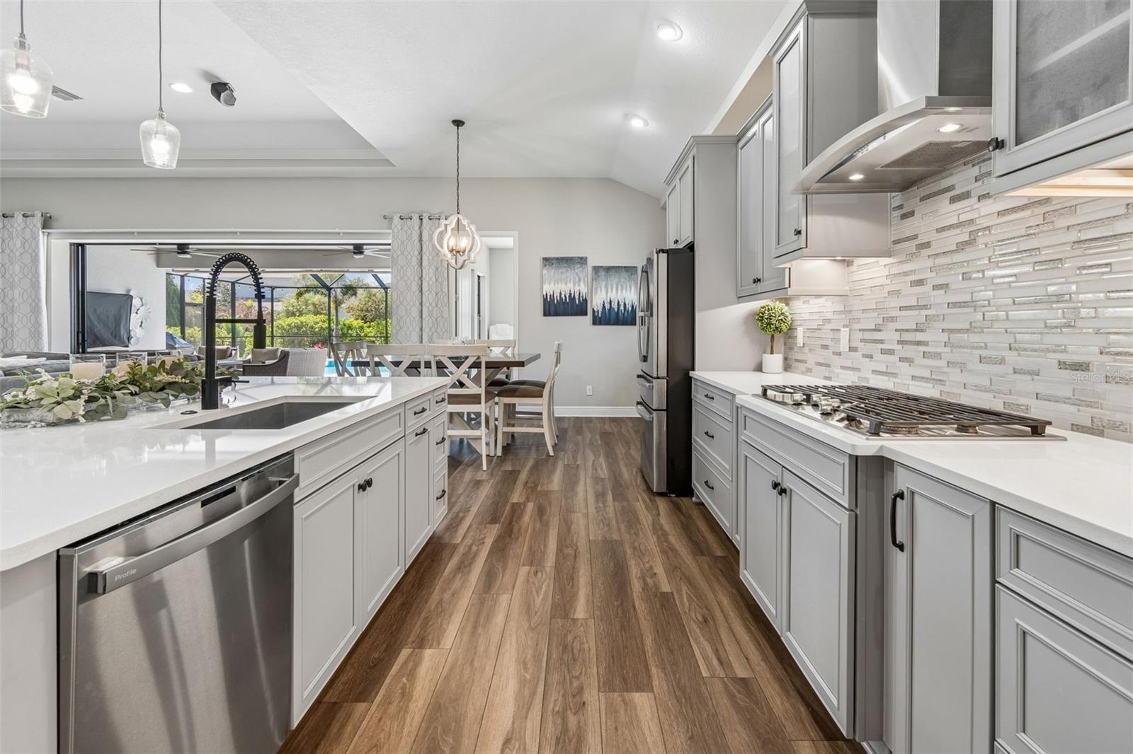 BEXLEY SOUTH - Residential