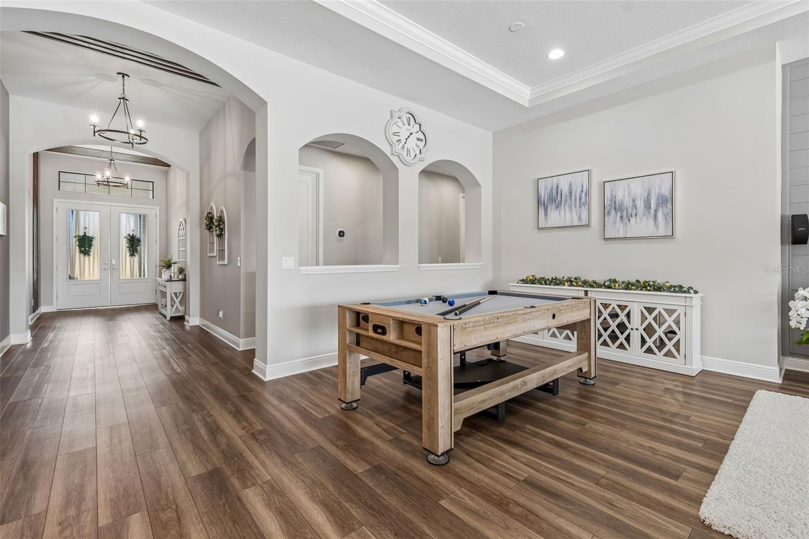 BEXLEY SOUTH - Residential