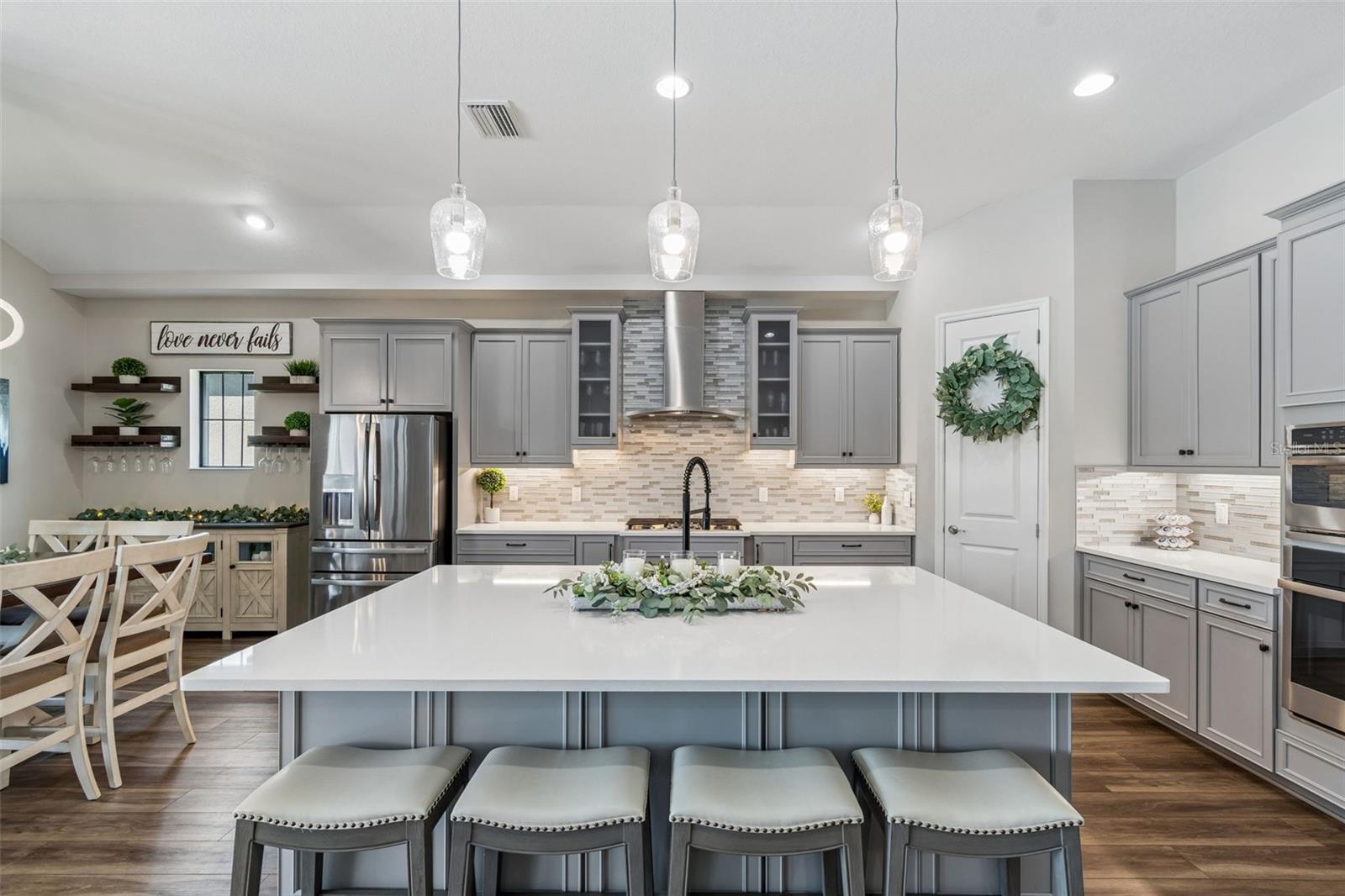 BEXLEY SOUTH - Residential