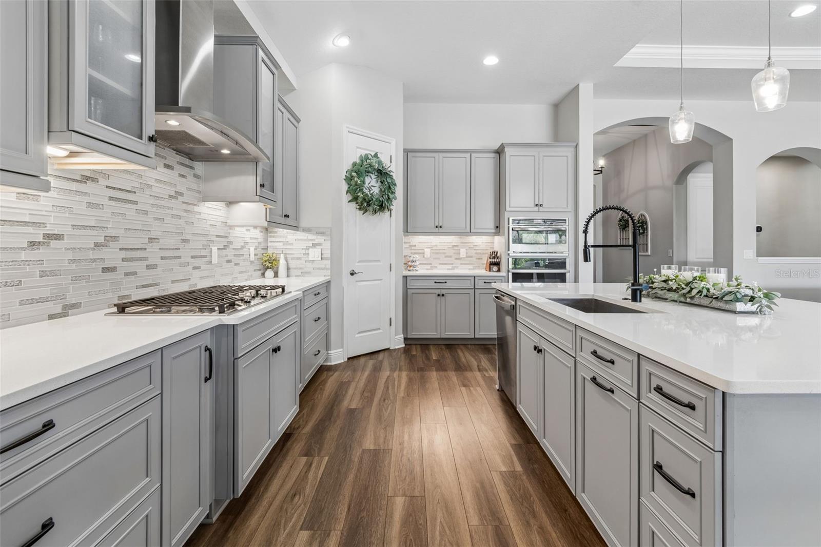 BEXLEY SOUTH - Residential