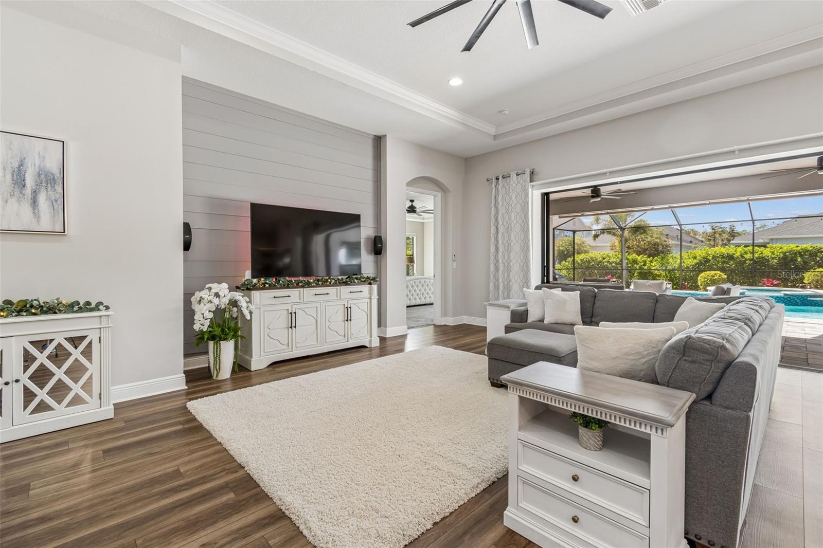 BEXLEY SOUTH - Residential