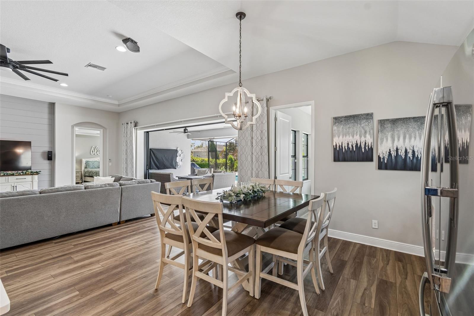 BEXLEY SOUTH - Residential