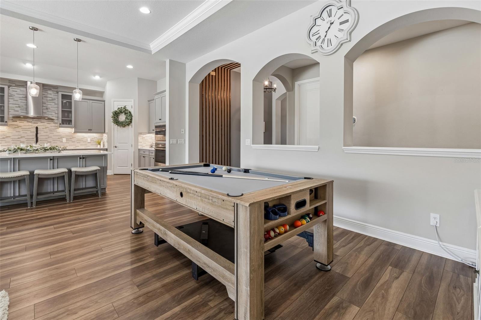 BEXLEY SOUTH - Residential