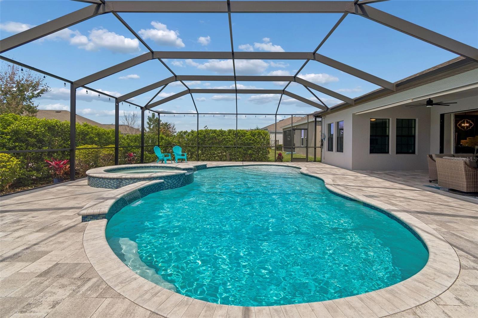 BEXLEY SOUTH - Residential