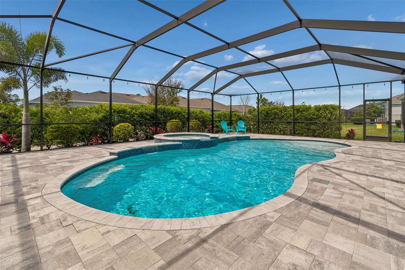 BEXLEY SOUTH - Residential