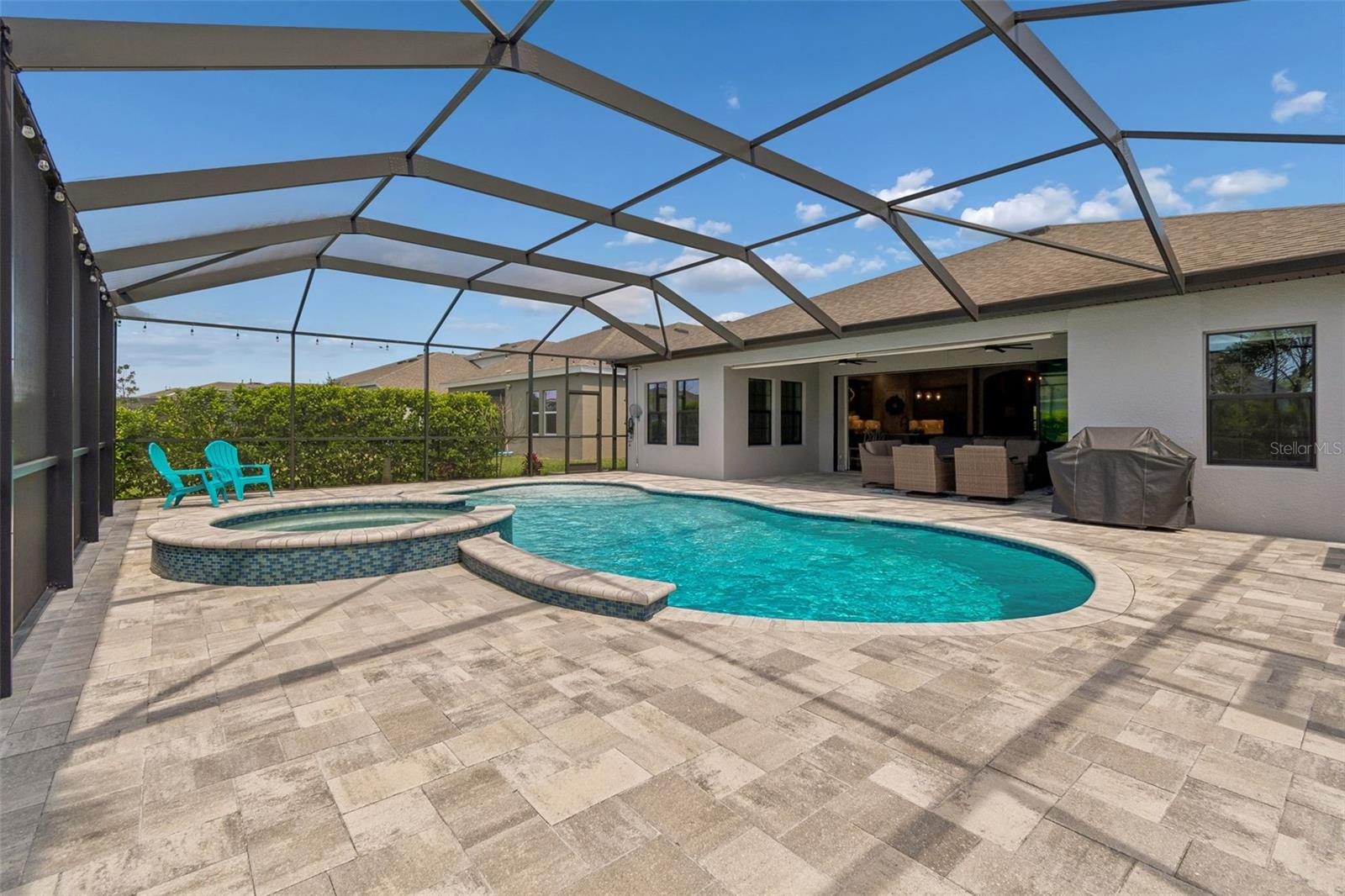 BEXLEY SOUTH - Residential