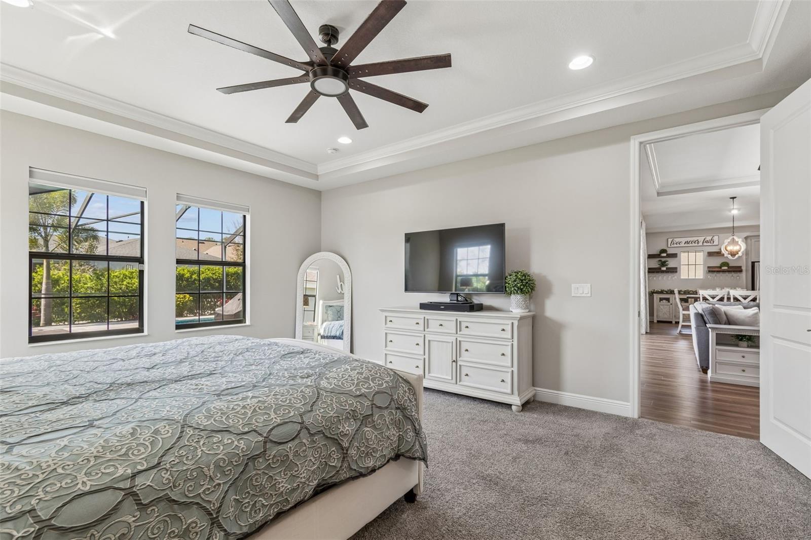 BEXLEY SOUTH - Residential