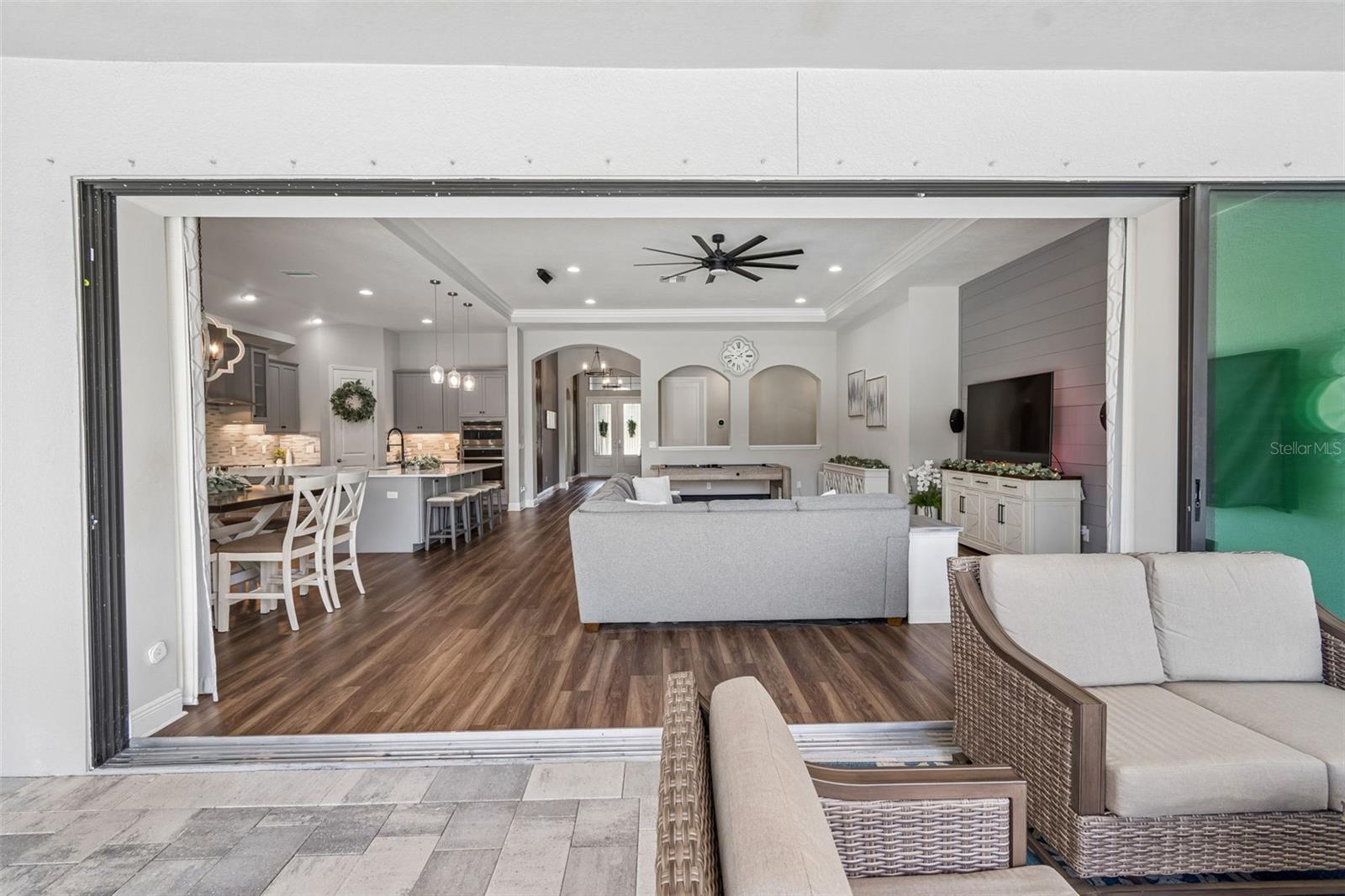 BEXLEY SOUTH - Residential