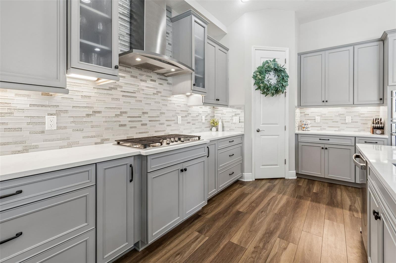 BEXLEY SOUTH - Residential