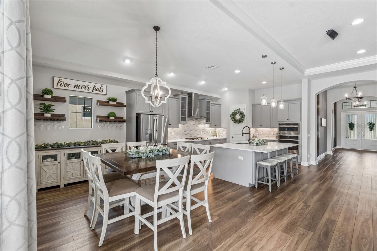 BEXLEY SOUTH - Residential