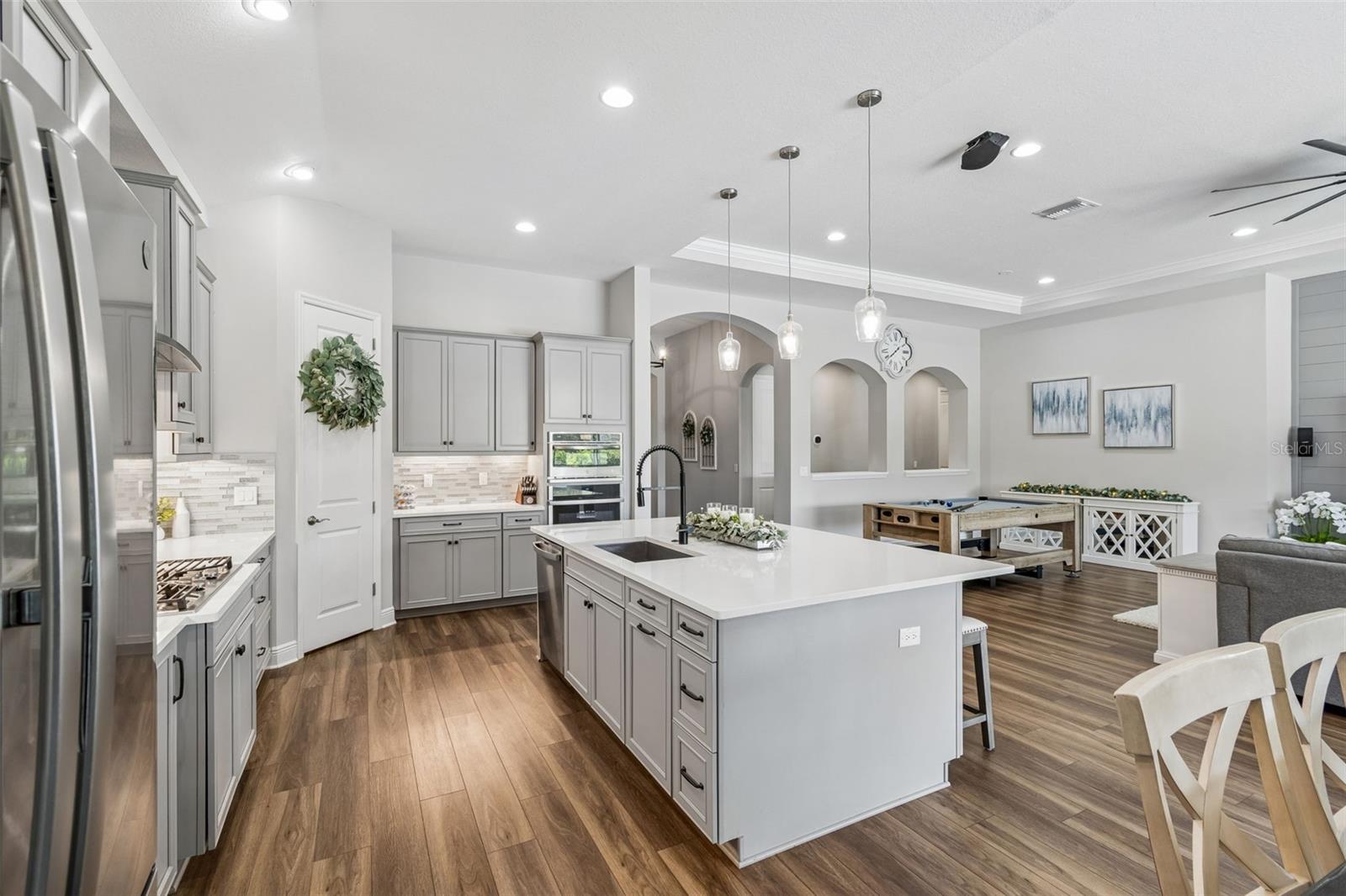 BEXLEY SOUTH - Residential