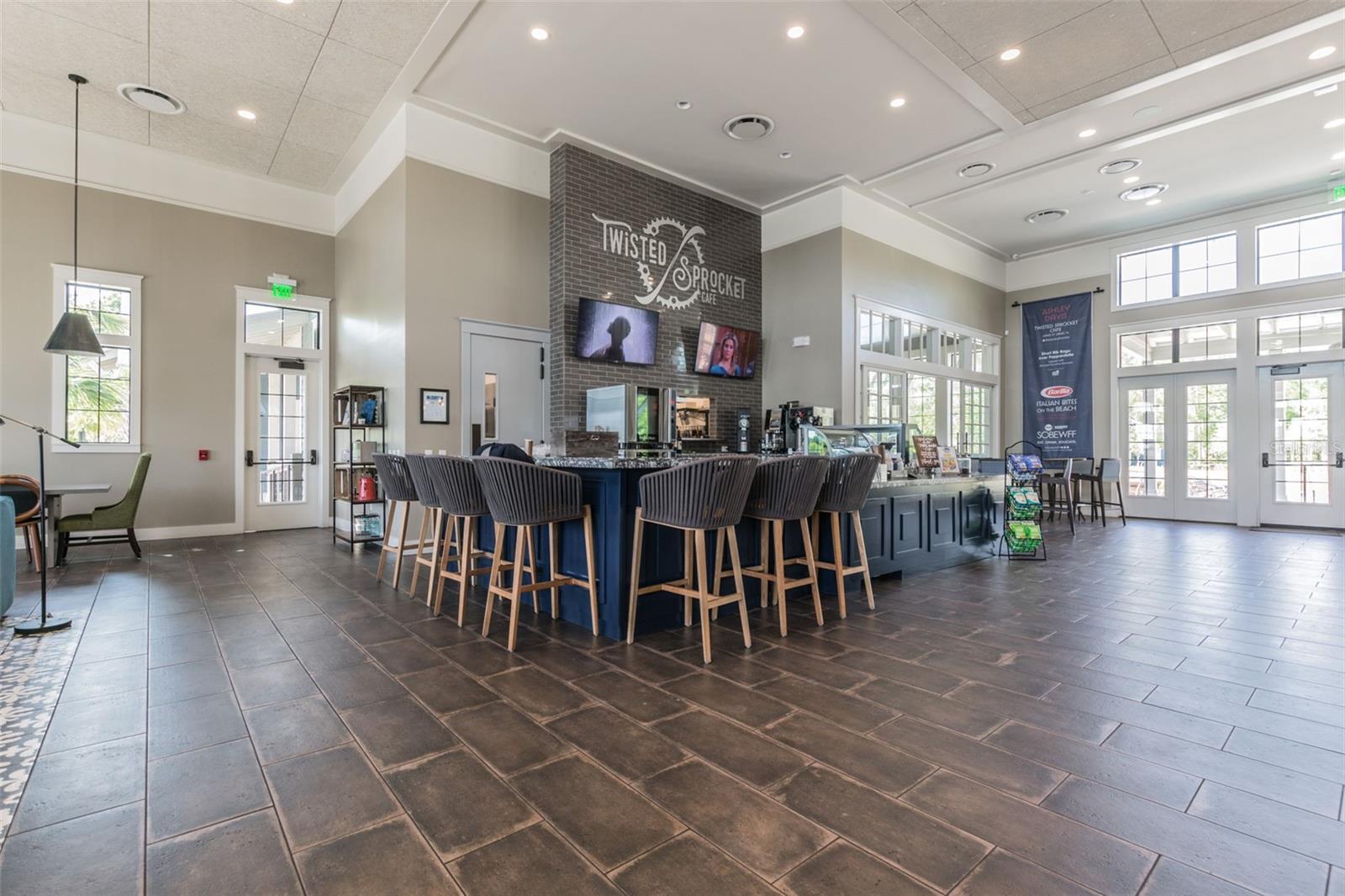 BEXLEY SOUTH - Residential