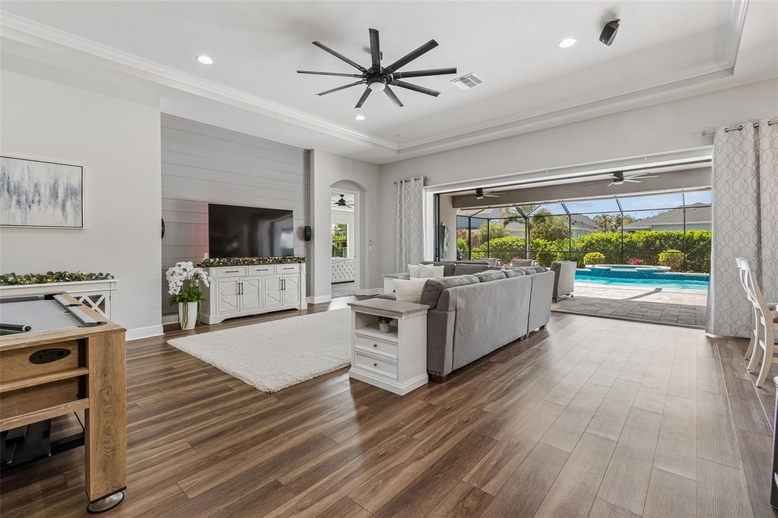 BEXLEY SOUTH - Residential